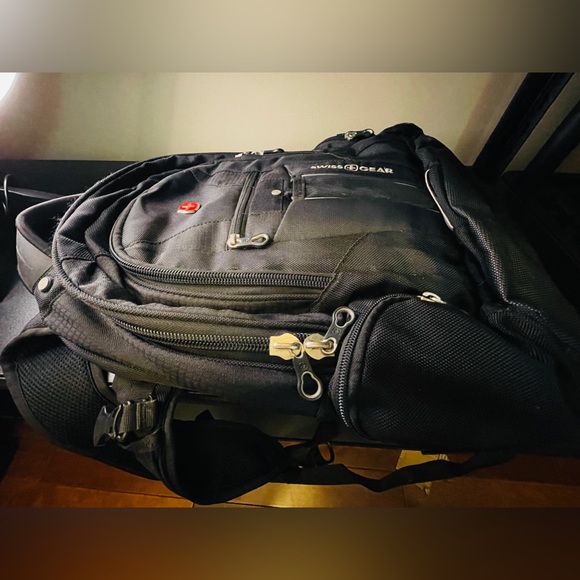 SwissGear Other - Swiss gear backpack